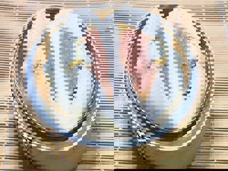 แดง เค็ม